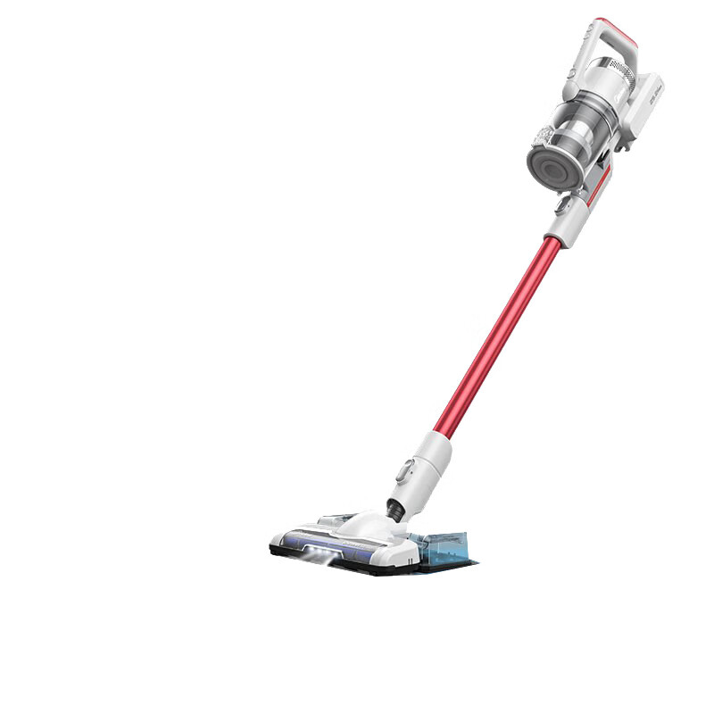 美的 一机多用吸尘器