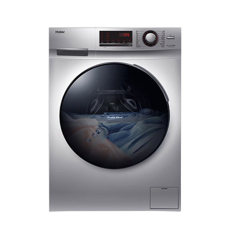 海尔 高温除菌 洗衣机