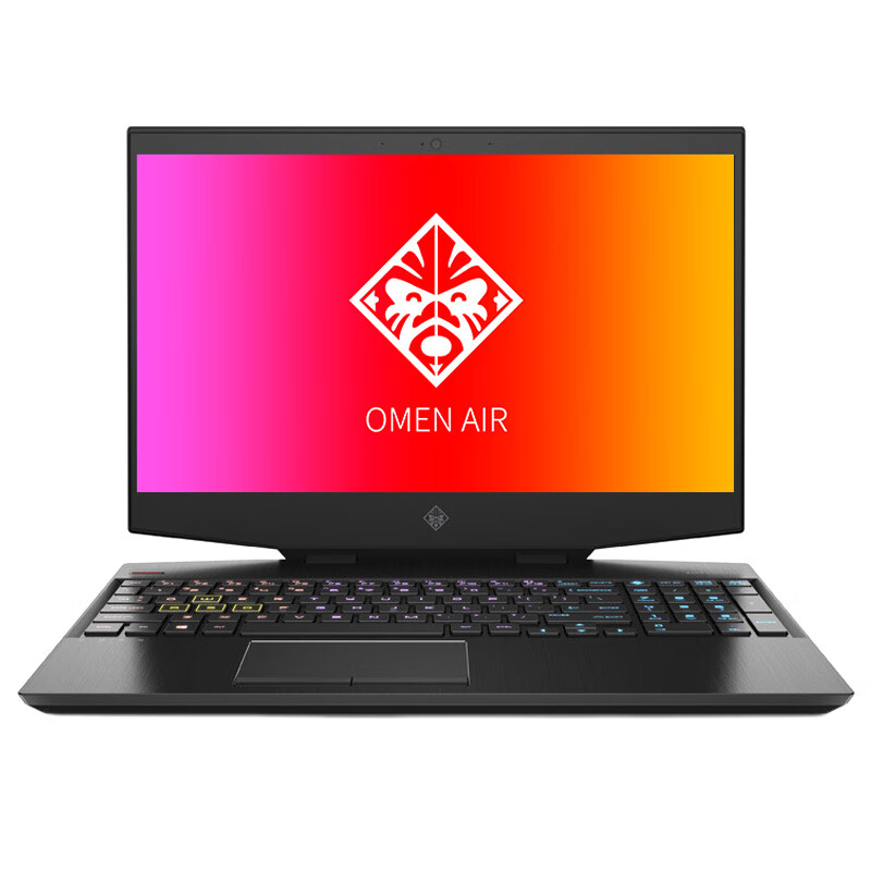 惠普 8G独显 游戏本