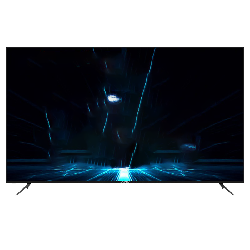 康佳金属边框电视