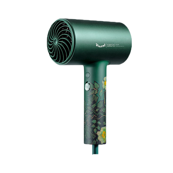 素士 梵高博物馆电吹风