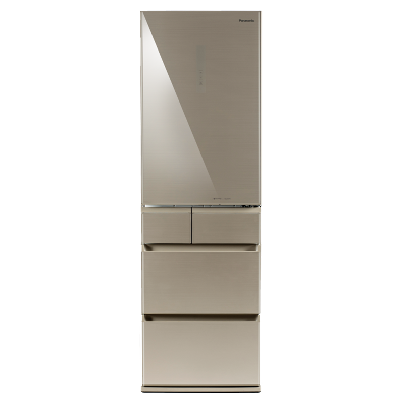 松下嵌入式冰箱