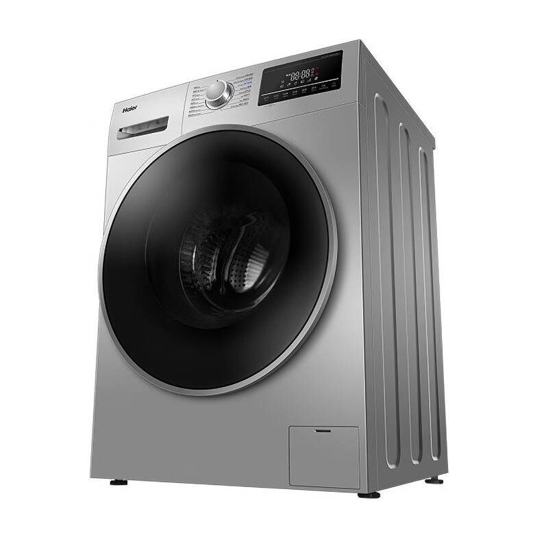 海尔 除菌烘干 洗衣机