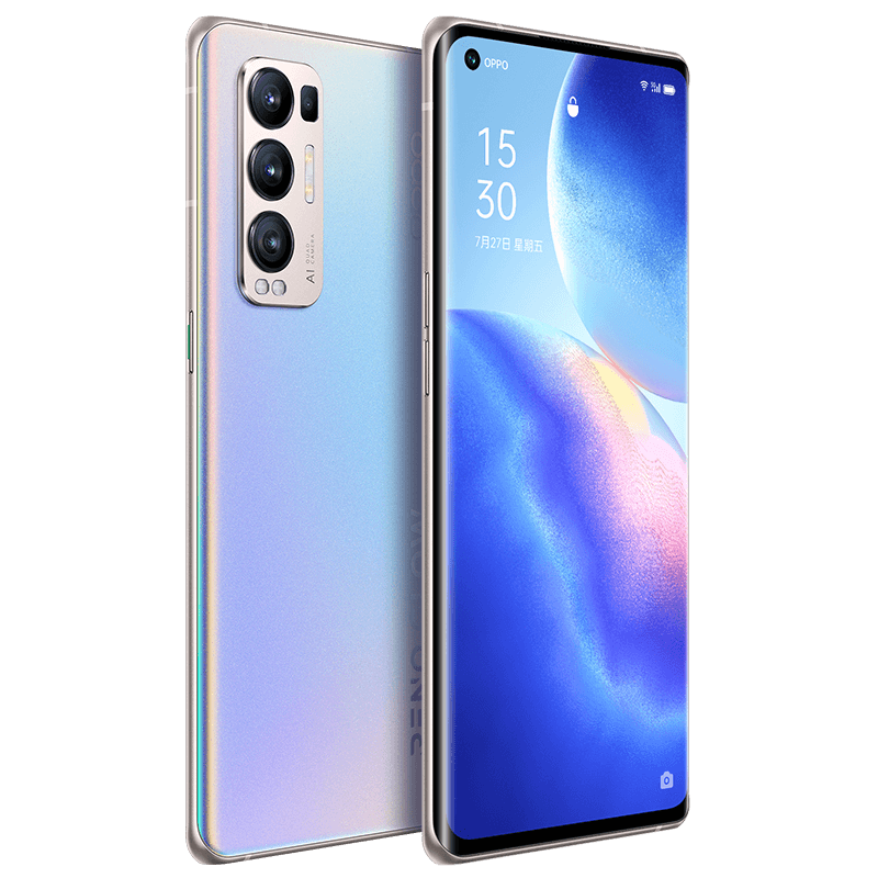 OPPO 游戏拍照手机