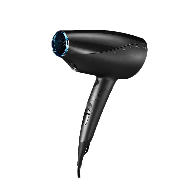 网易严选纳米水离子电吹风