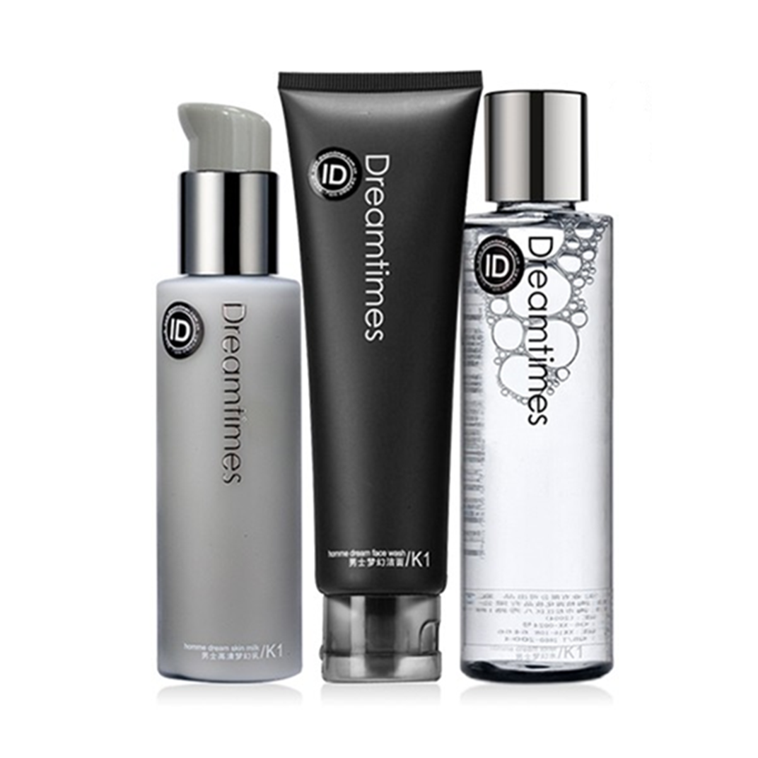 Dreamtimes 补水套装