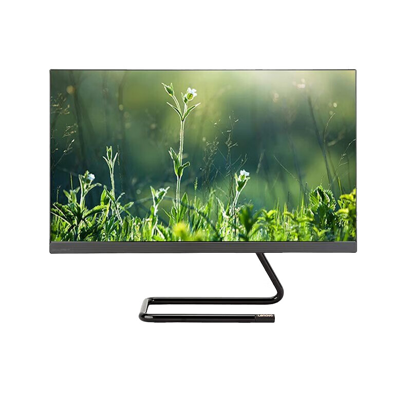 联想 内置音箱一体机