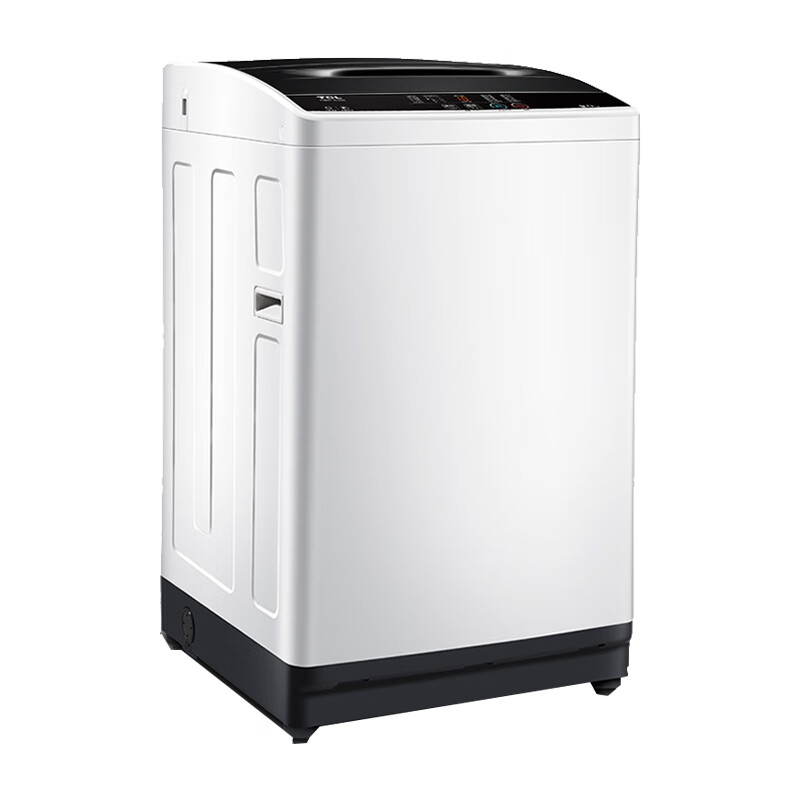 TCL 一键脱水波轮洗衣机