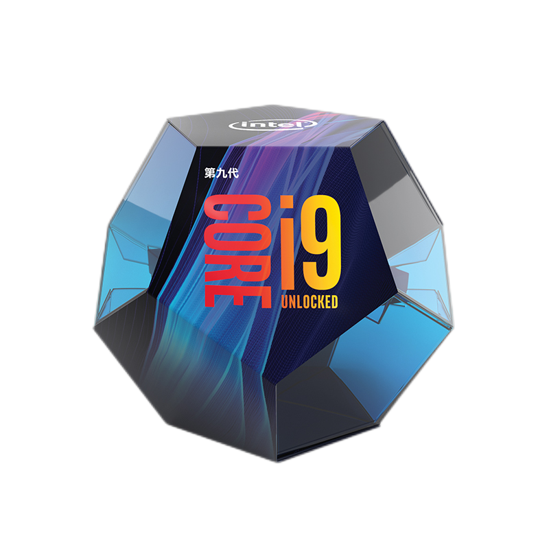 英特尔 动作控制CPU