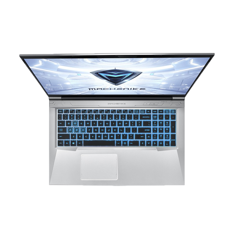 机械师 固态硬盘游戏本