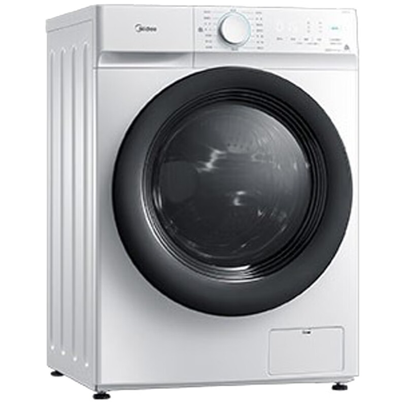 美的 除菌效果强 滚筒洗衣机