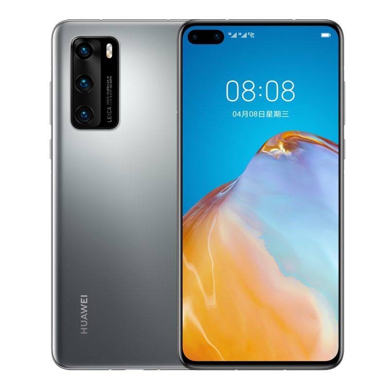 华为 麒麟990 手机