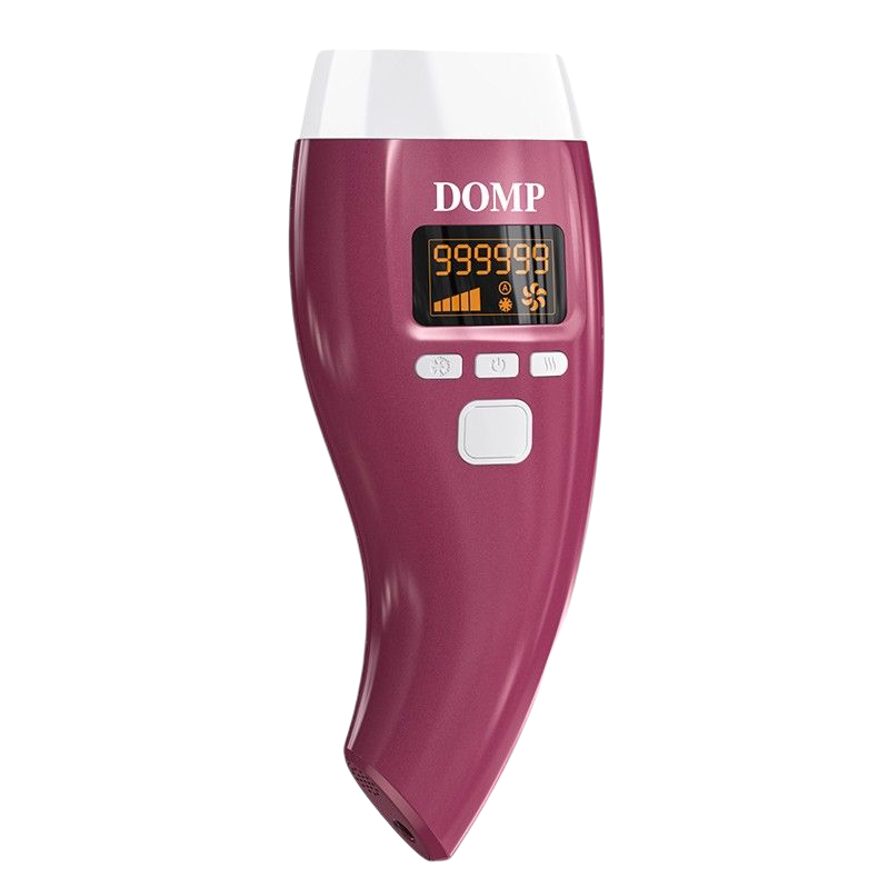 DOMP 强效冰点脱毛仪