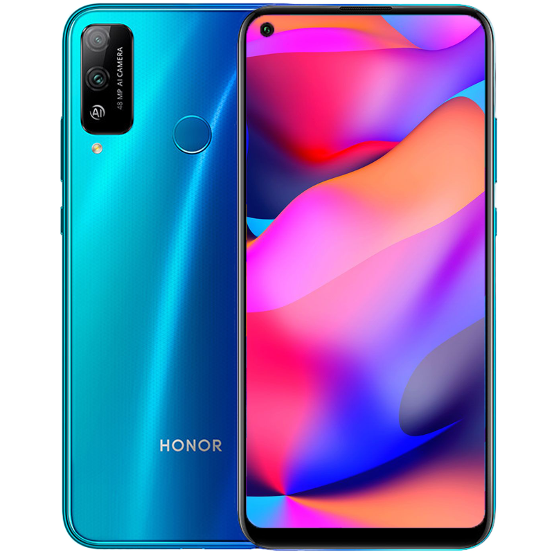 荣耀 全网通4G智能手机