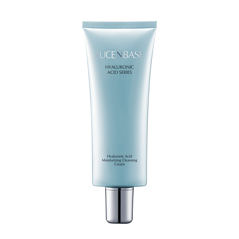 透真 玻尿酸保湿洁面乳