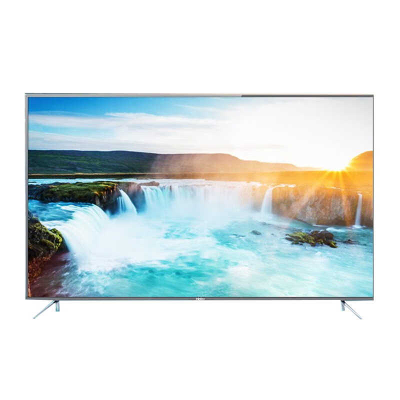 海尔 人工智能大内存高清电视