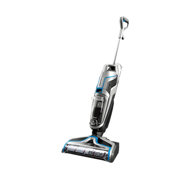 必胜 自清洁大功率吸尘器