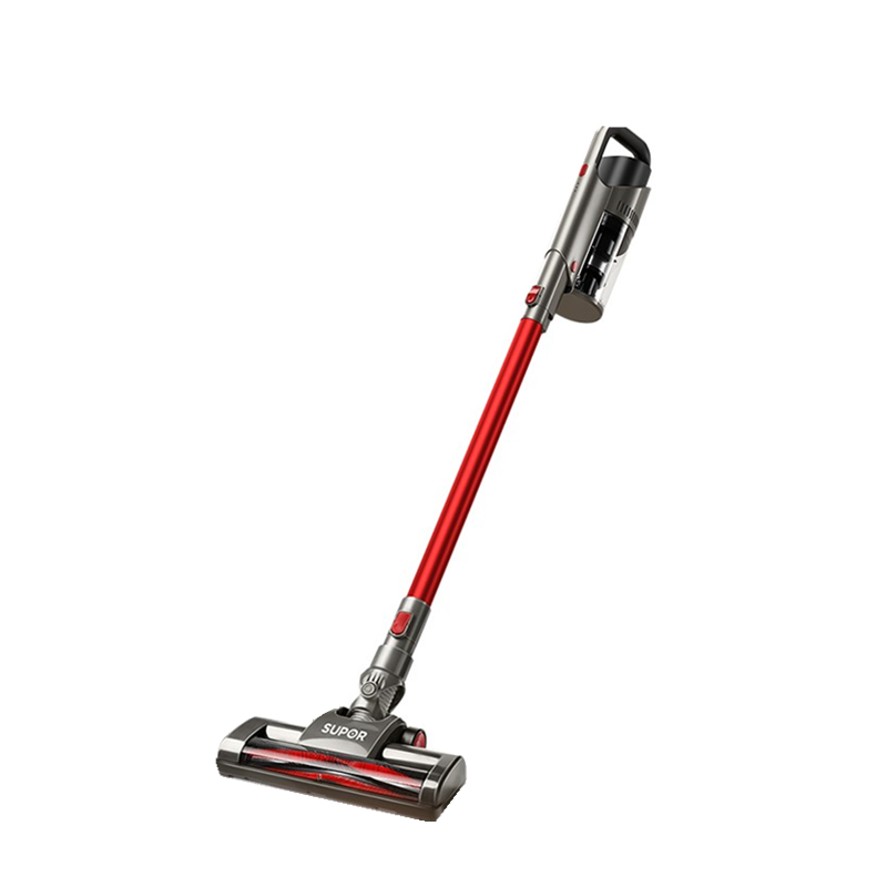 苏泊尔 家用立式充电吸尘器