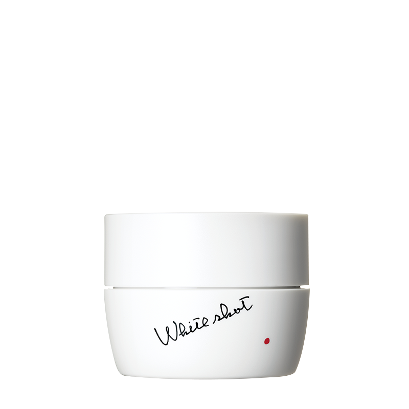 POLA 炫白保湿精华乳液