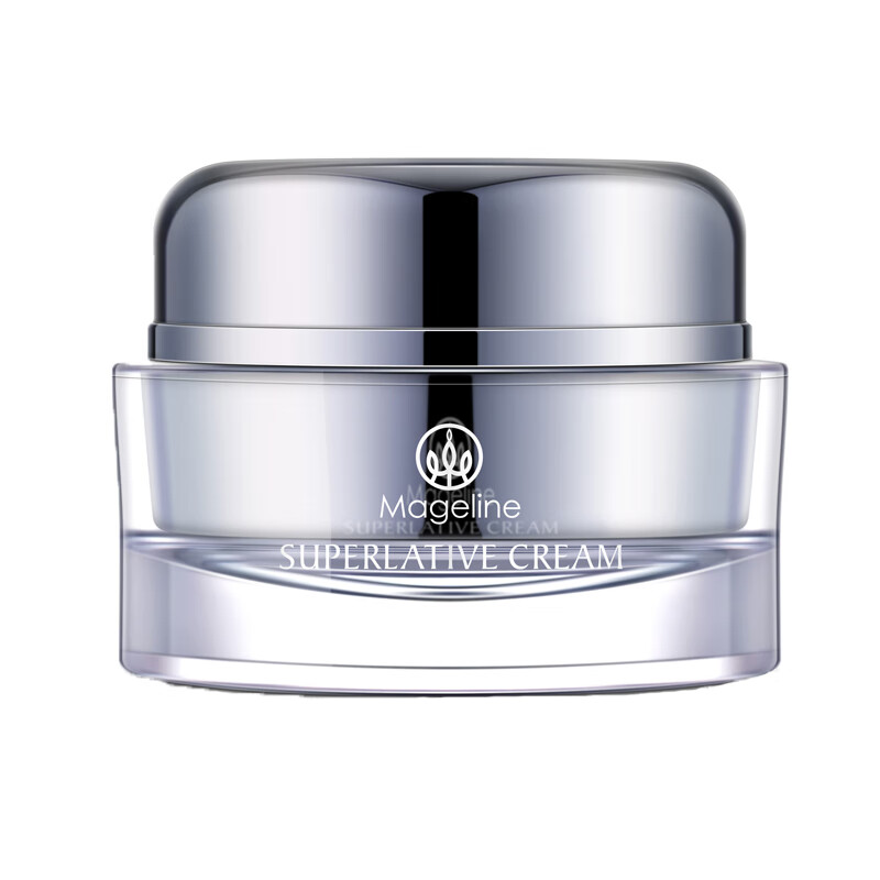 麦吉丽 嫩肤祛黄嫩白面霜