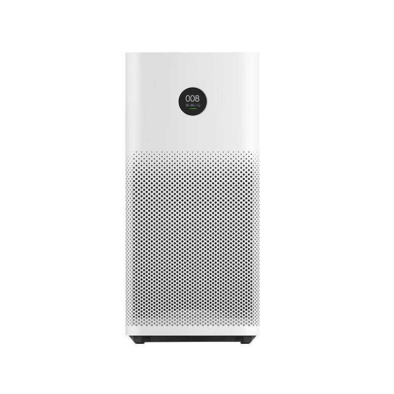 小米 立体循环 空气净化器