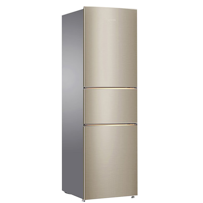 容声 家用小型冷冻冰箱