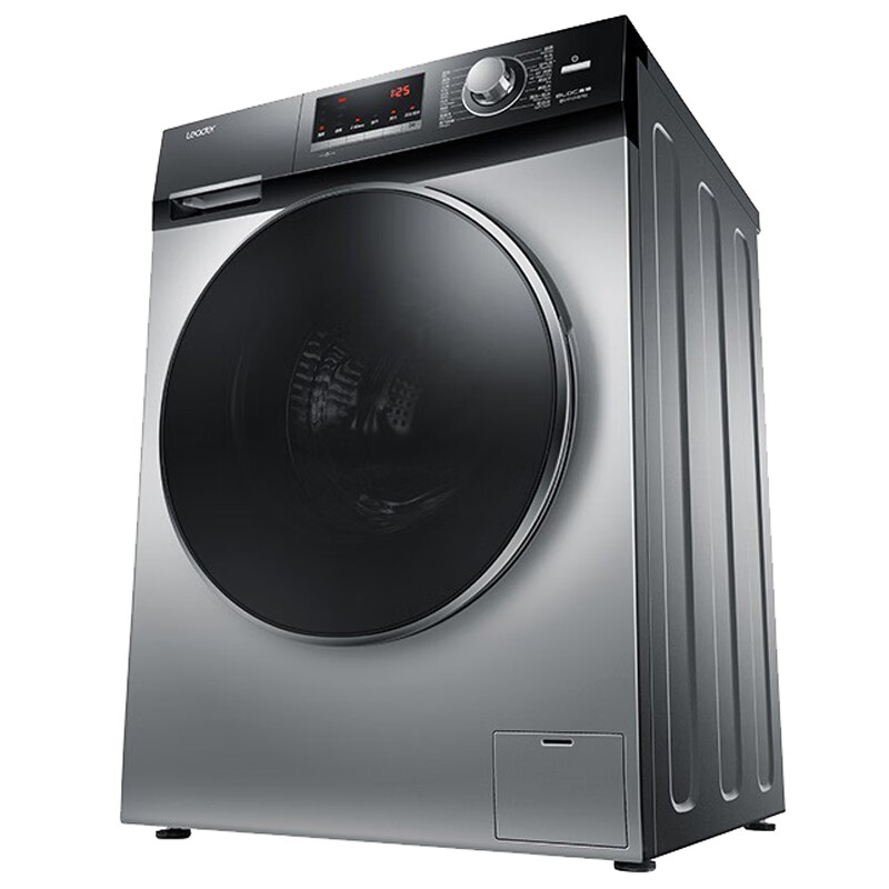 统帅 蒸汽除螨除菌滚筒洗衣机