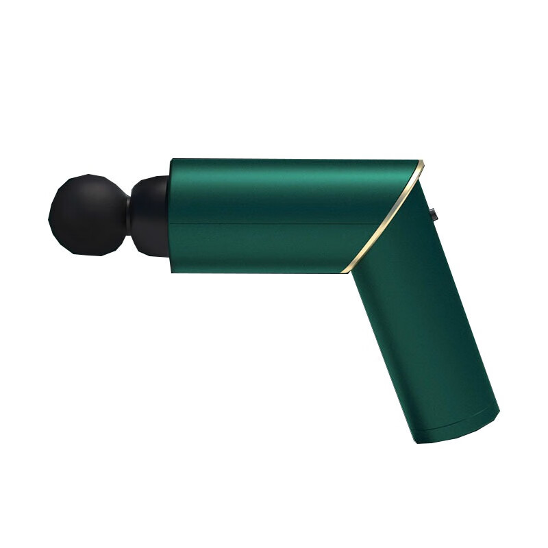 LadyQueen可旋转筋膜枪