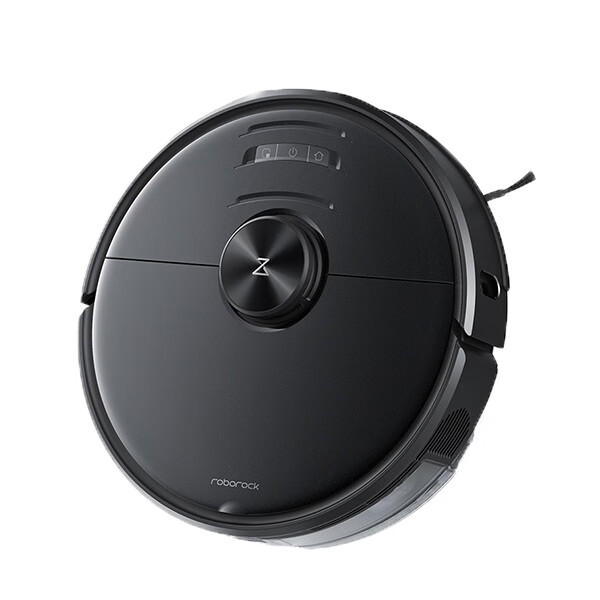 石头 扫拖一体机智能扫地机