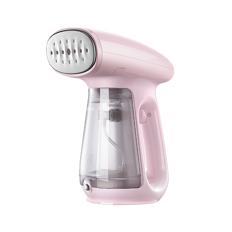 小熊大功率蒸汽家用手持挂烫机