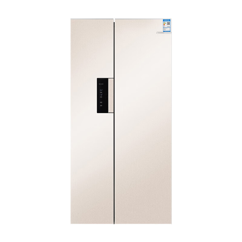 博世 风冷无霜变频冰箱