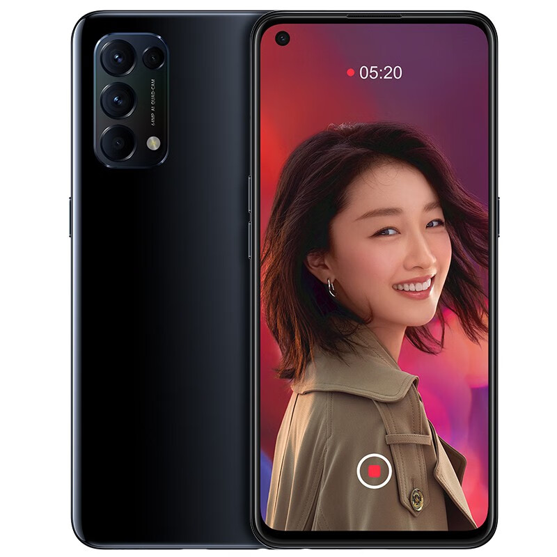 OPPO 四摄全网通手机