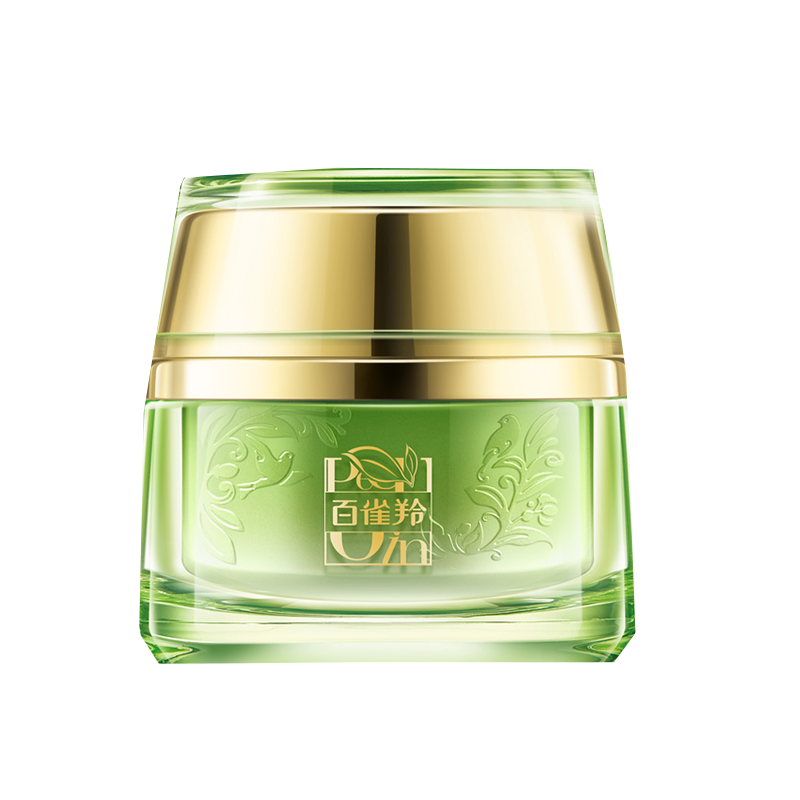 百雀羚 益母草温和面霜