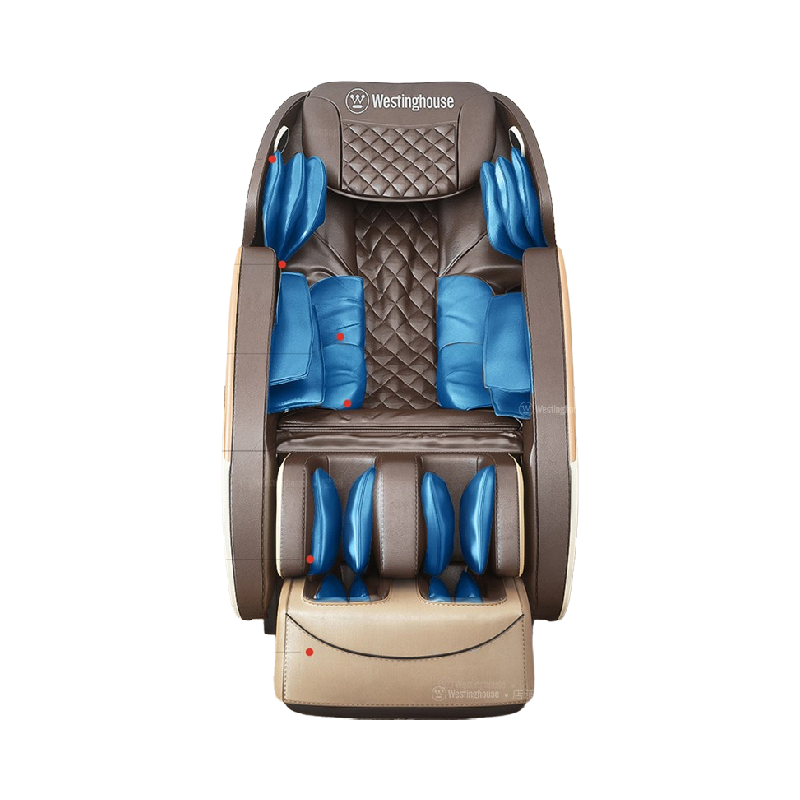 美国西屋 稳固家用全身按摩椅