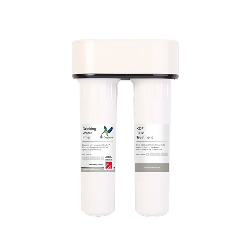 道尔顿 强劲过滤净水器