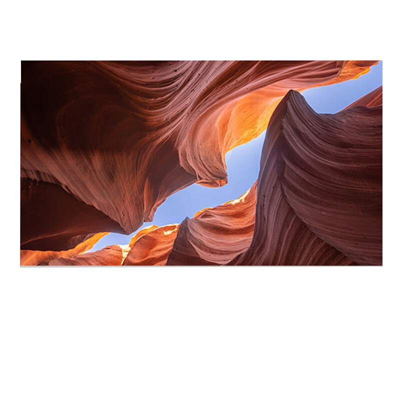 飞利浦 蓝牙AI智能语平板电视