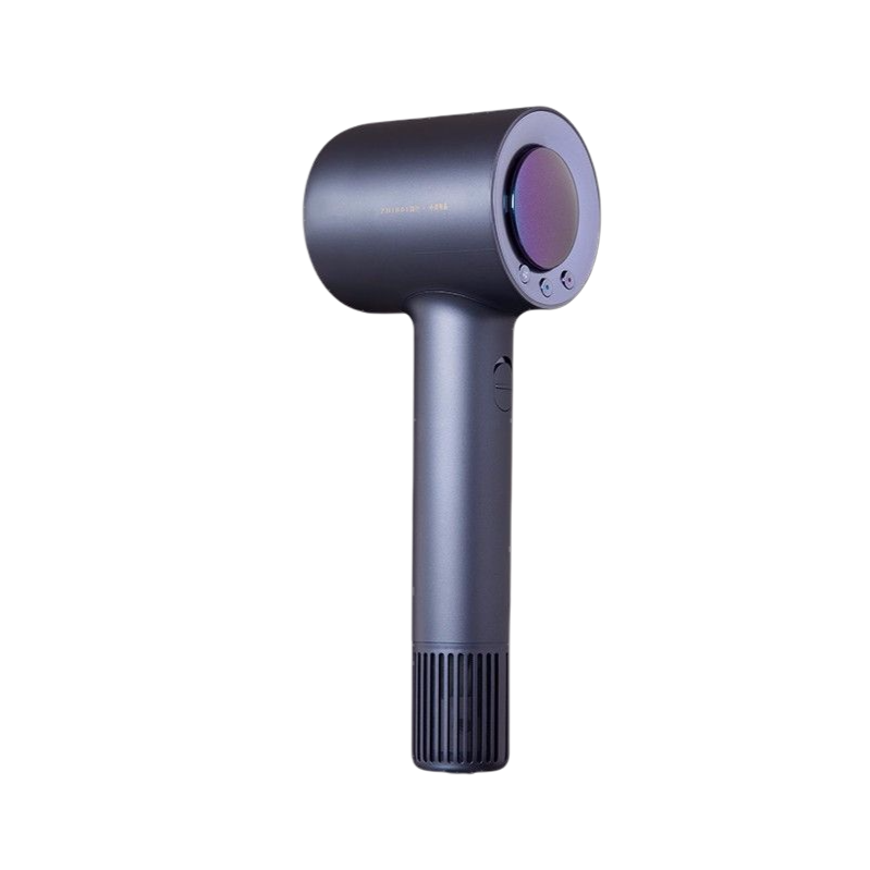 直白 高速马达吹风机