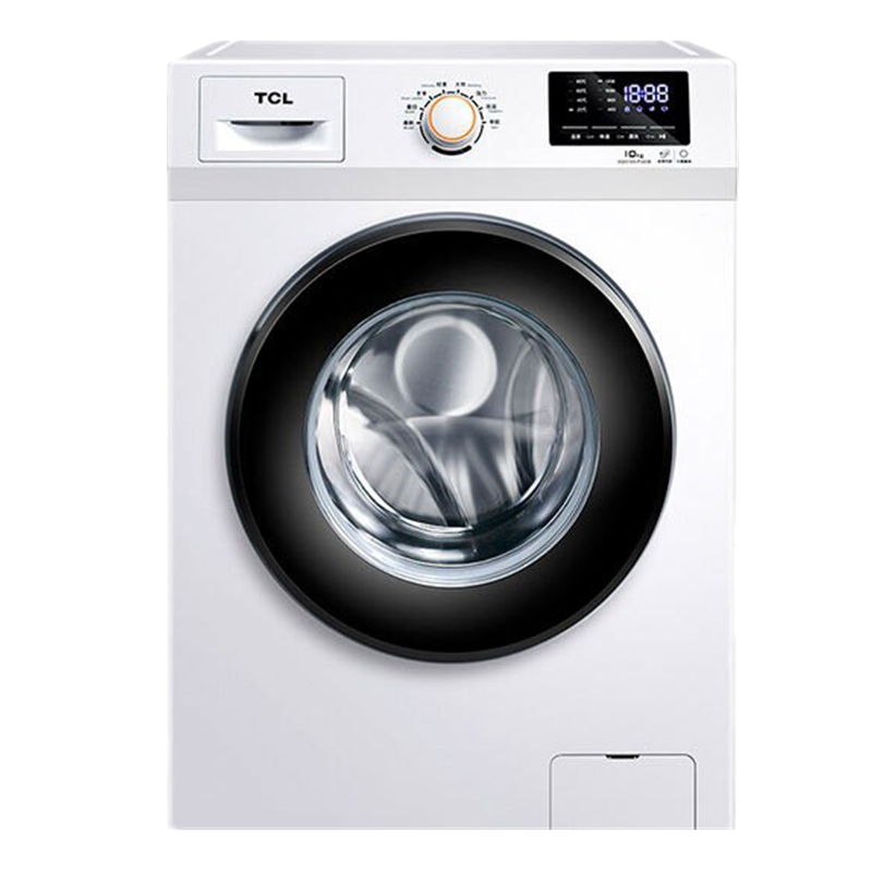 TCL 健康除菌除螨洗衣机