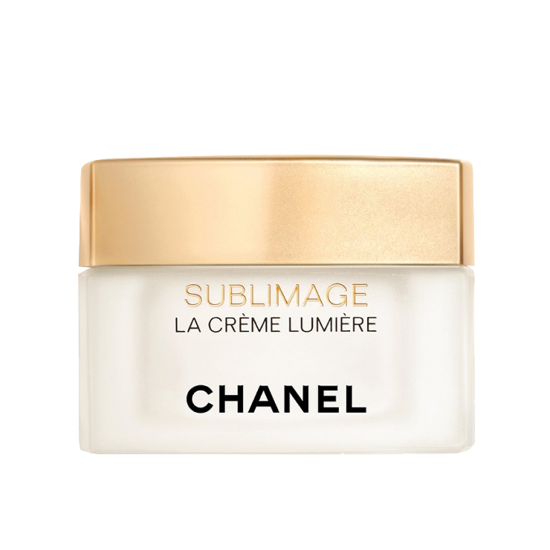 香奈儿 精萃密集焕白乳霜