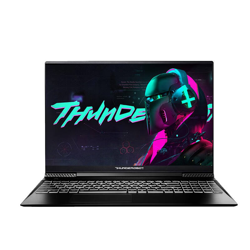 雷神 强芯游戏本