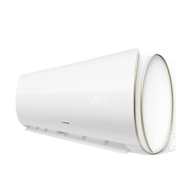 TCL大1匹空调挂机