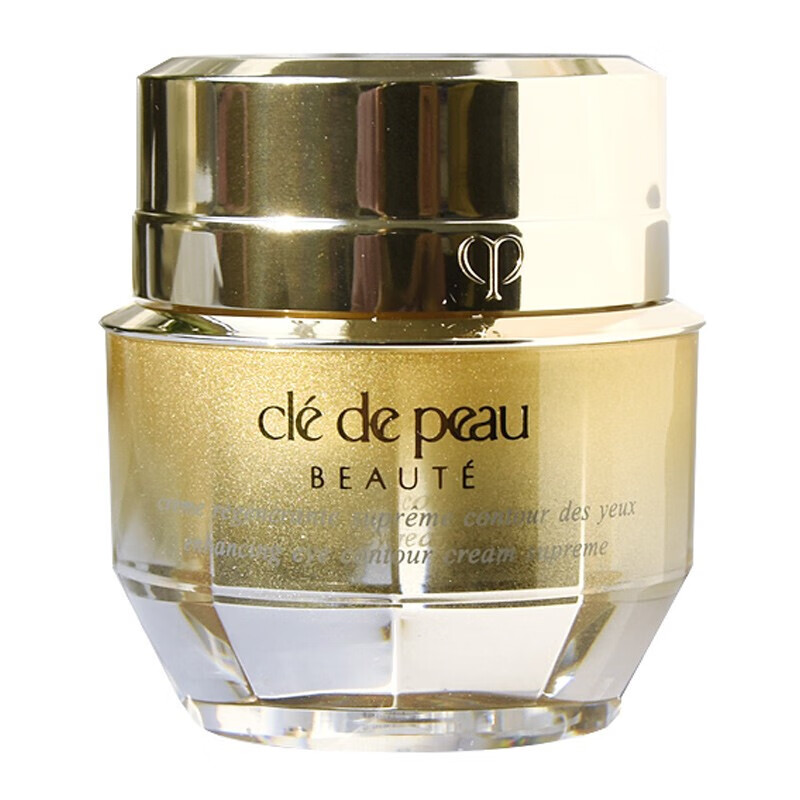 CPB 4D抚纹 眼部精华