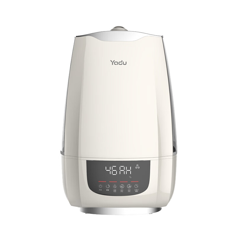 亚都 透明水箱 加湿器