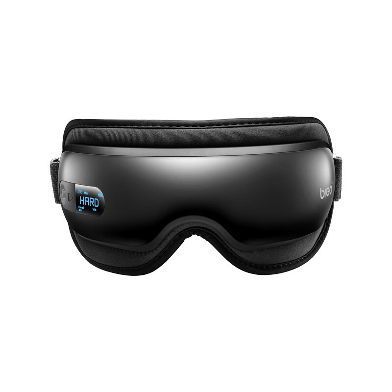 倍轻松 气压揉捏眼部按摩仪