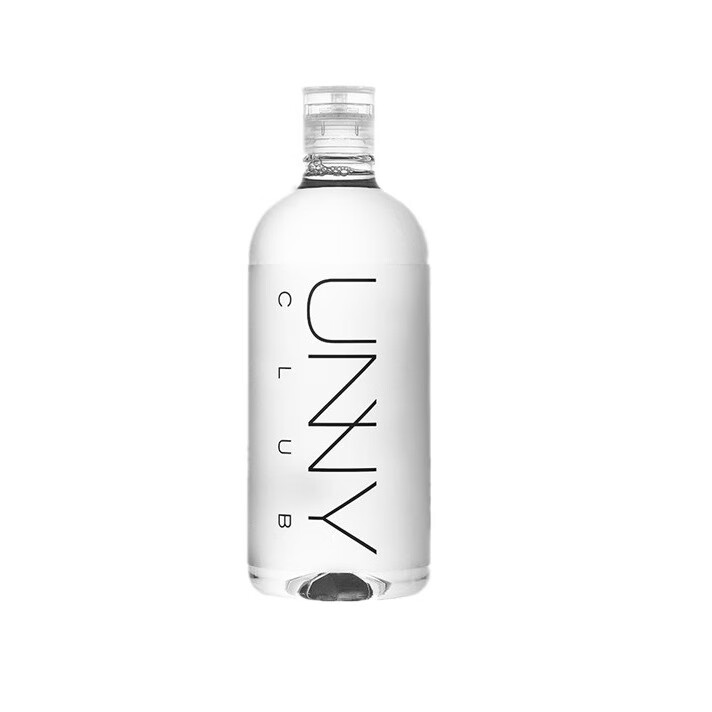 悠宜 去角质卸妆水