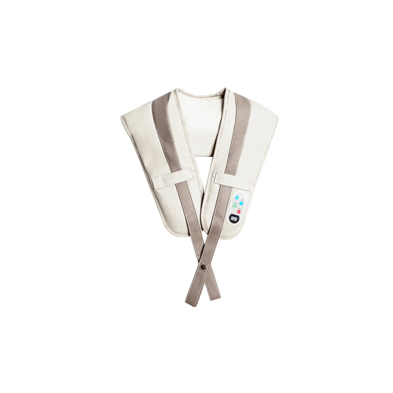 倍轻松 多挡力度调节按摩器