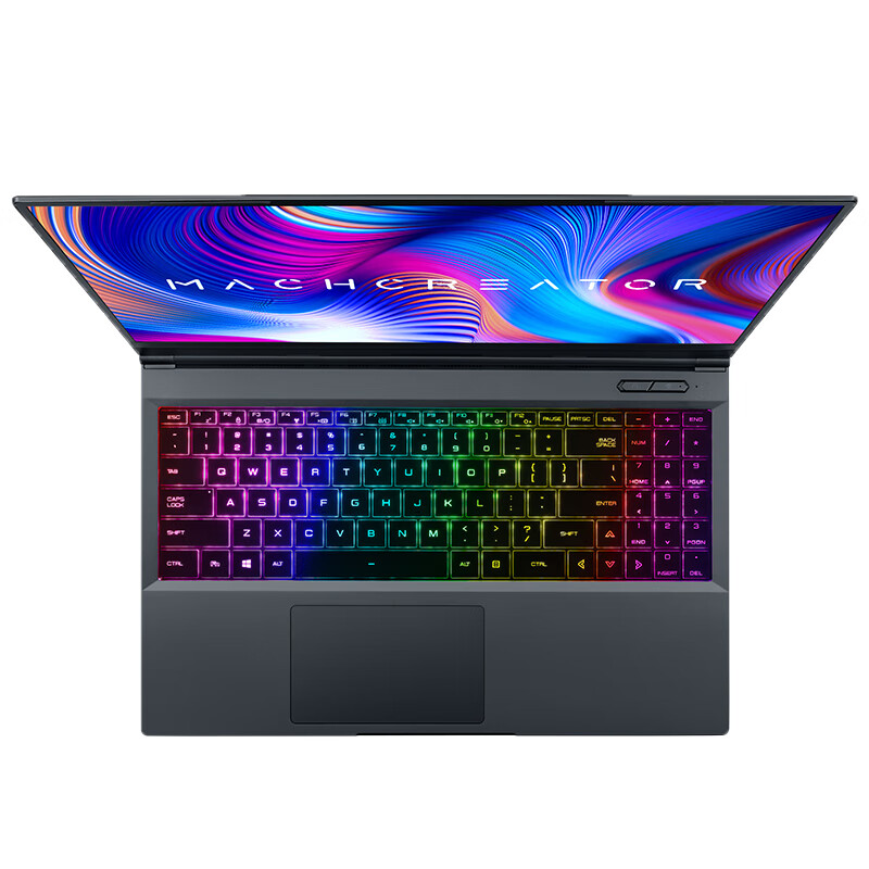 机械师 雷电3接口 游戏本