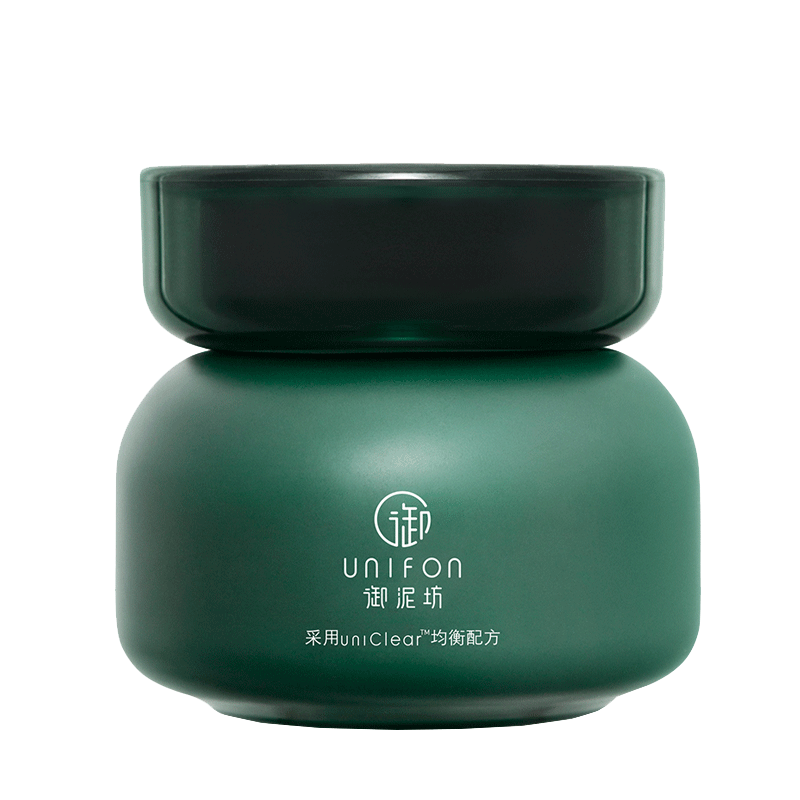 御泥坊 茶树净痘涂抹式面膜