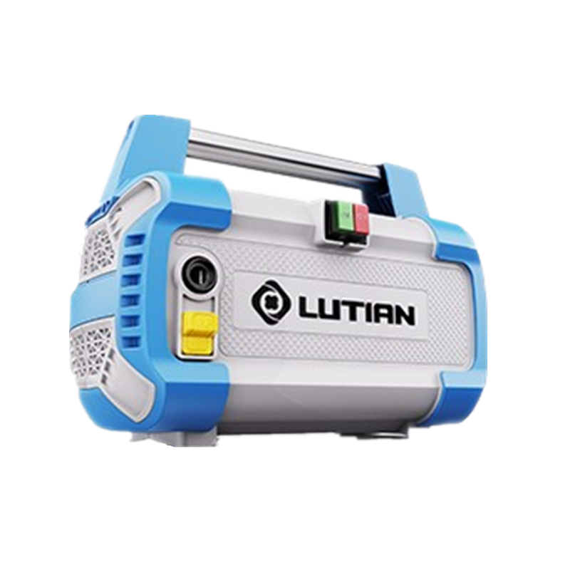 绿田 手拎感应高压洗车机