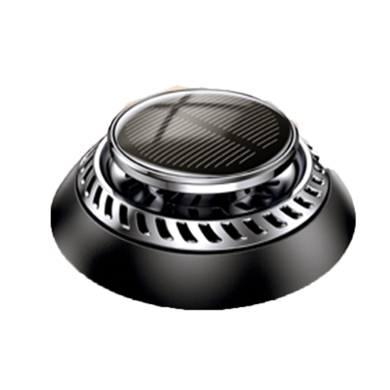 图拉斯 除异味 车载香水